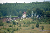 Erdrutsch in Nachterstedt